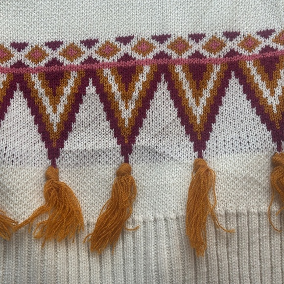 Matilda Jane | Moments with you Gingersnap Sweater cardigan boho Size XS NWT - Picture 15 of 16